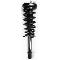 Suspension Strut and Coil Spring Assembly LS33-80901R