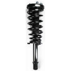 Suspension Strut and Coil Spring Assembly LS33-80901R