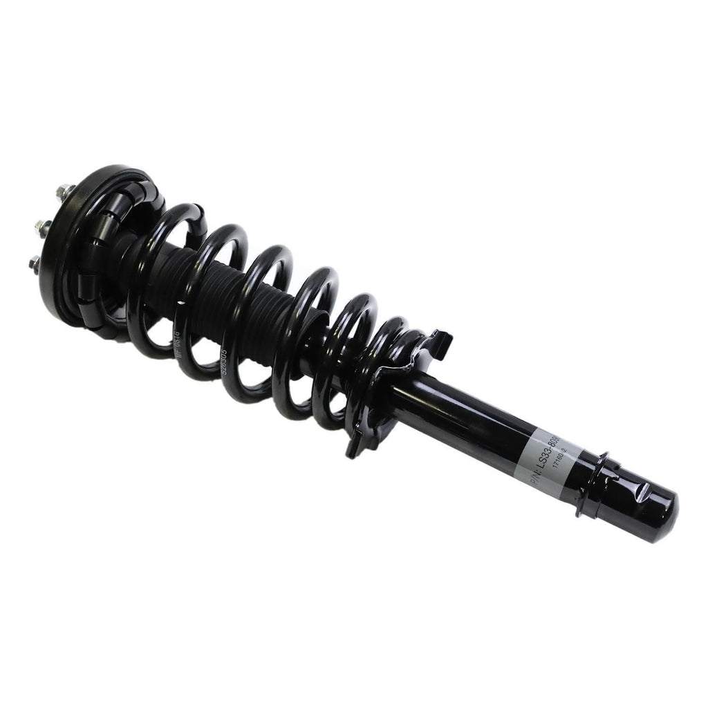 Suspension Strut and Coil Spring Assembly LS33-80901R