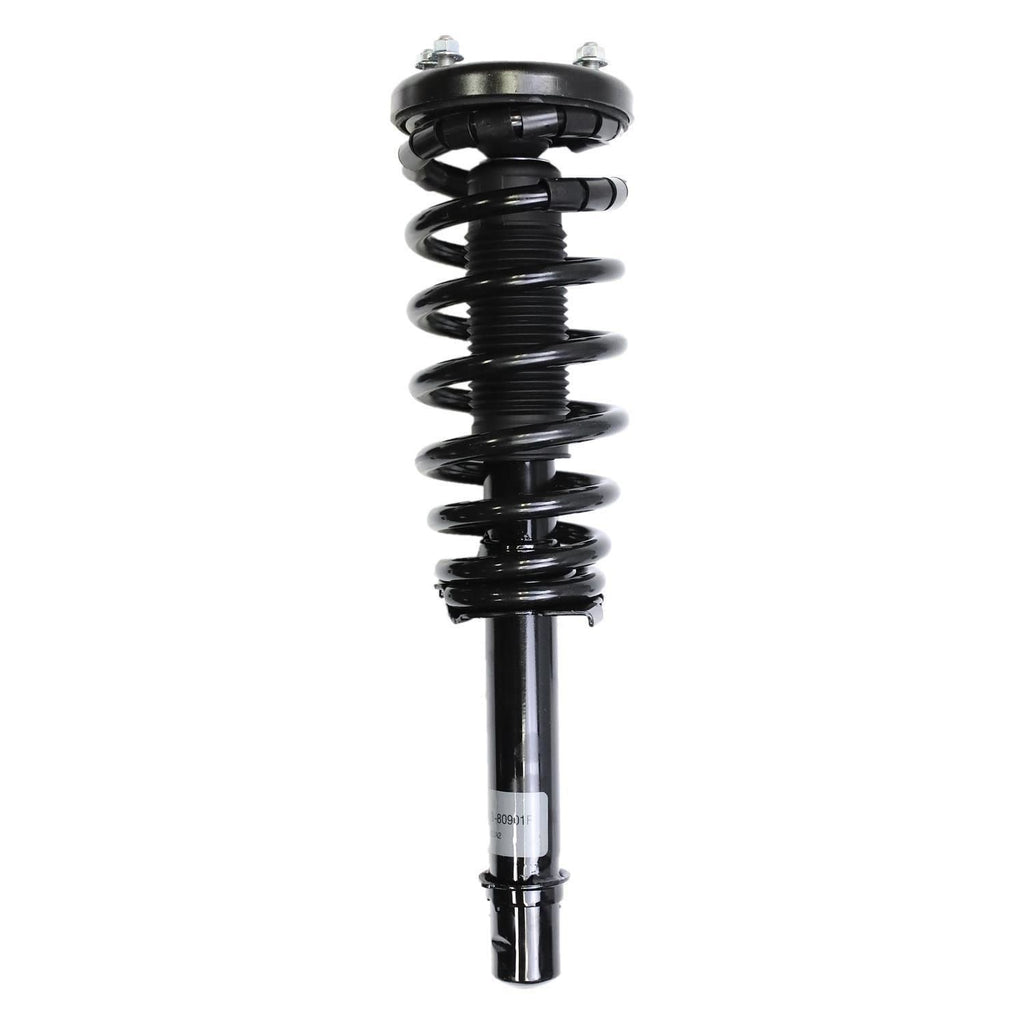 Suspension Strut and Coil Spring Assembly LS33-80901R