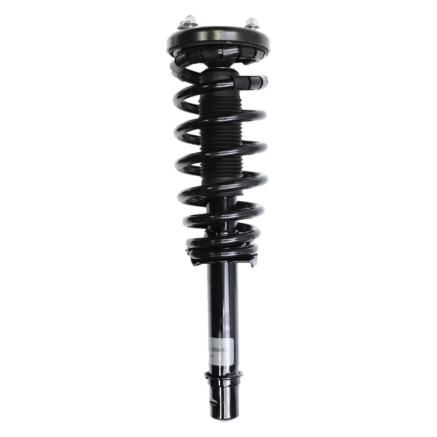 Suspension Strut and Coil Spring Assembly LS33-80901R