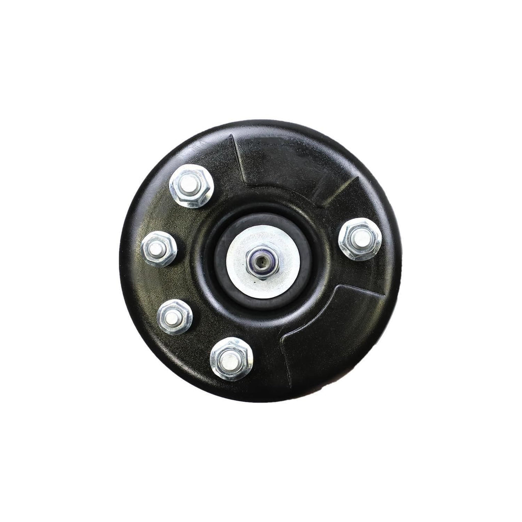 Suspension Strut and Coil Spring Assembly LS33-80901R