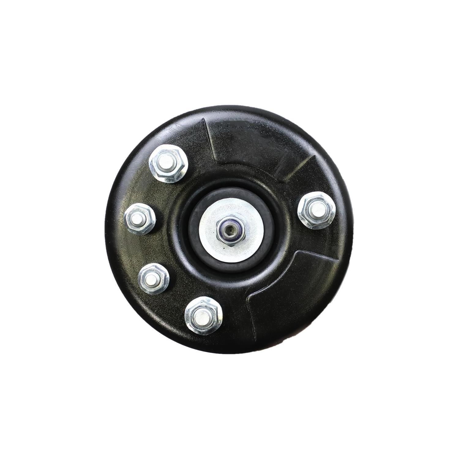 Suspension Strut and Coil Spring Assembly LS33-80901R