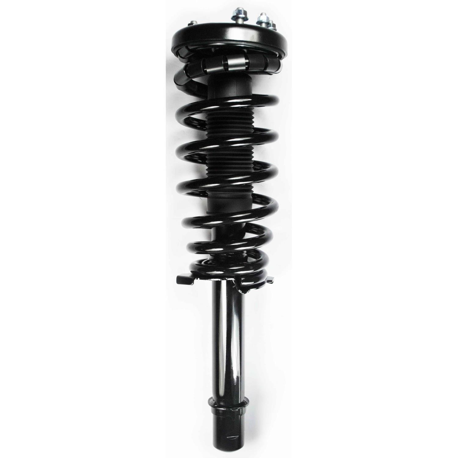 Suspension Strut and Coil Spring Assembly LS33-80901R