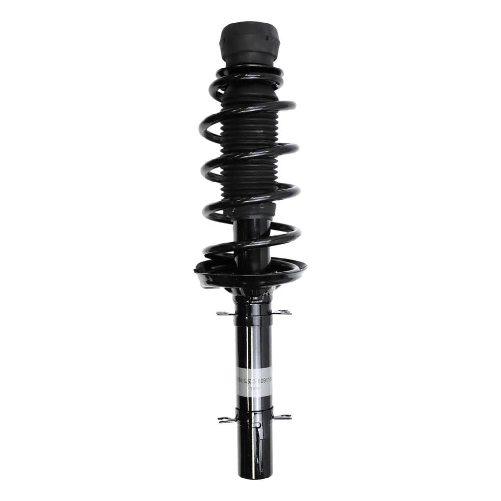 Suspension Strut and Coil Spring Assembly LS33-80911B