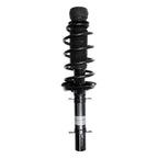 Suspension Strut and Coil Spring Assembly LS33-80911B