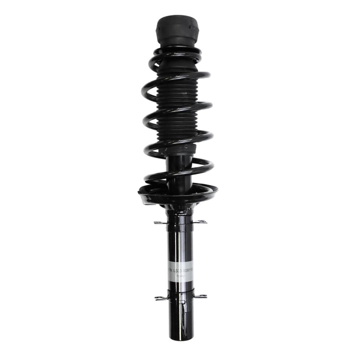 Suspension Strut and Coil Spring Assembly LS33-80911B