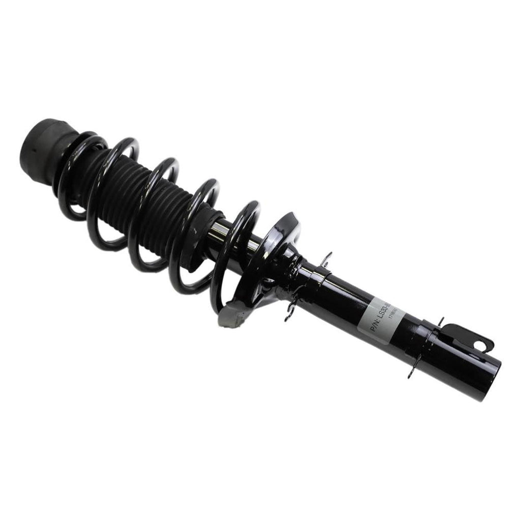 Suspension Strut and Coil Spring Assembly LS33-80911B