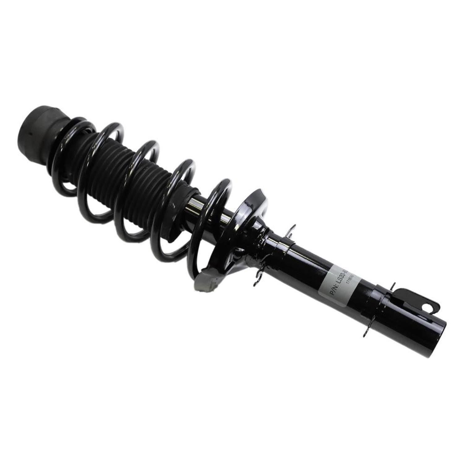Suspension Strut and Coil Spring Assembly LS33-80911B
