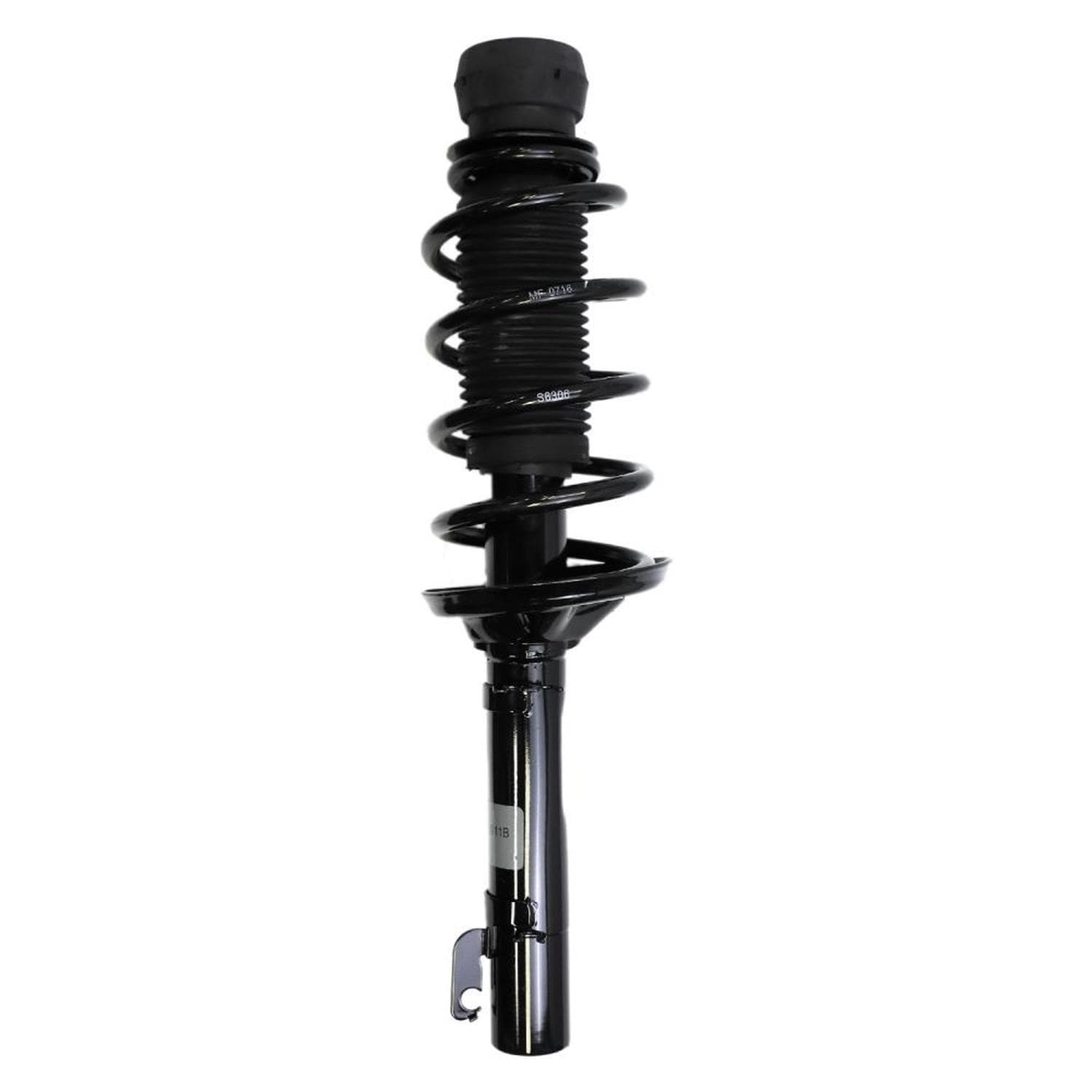 Suspension Strut and Coil Spring Assembly LS33-80911B