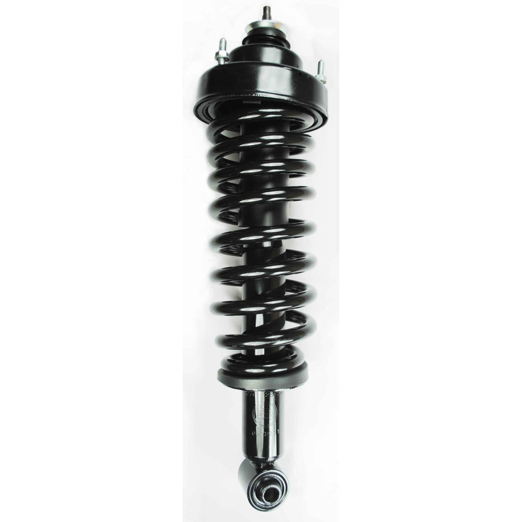 Suspension Strut and Coil Spring Assembly LS33-80922B