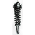 Suspension Strut and Coil Spring Assembly LS33-80922B