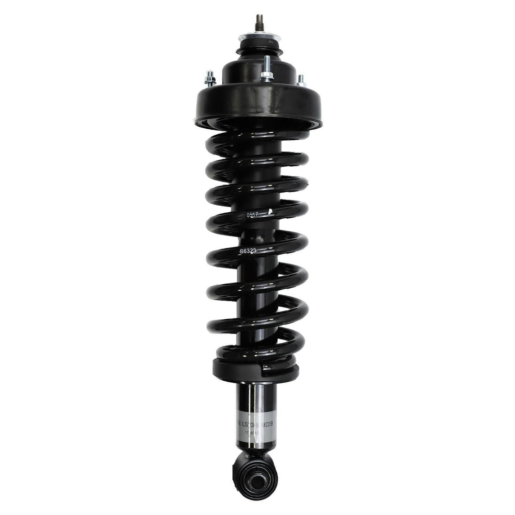 Suspension Strut and Coil Spring Assembly LS33-80922B