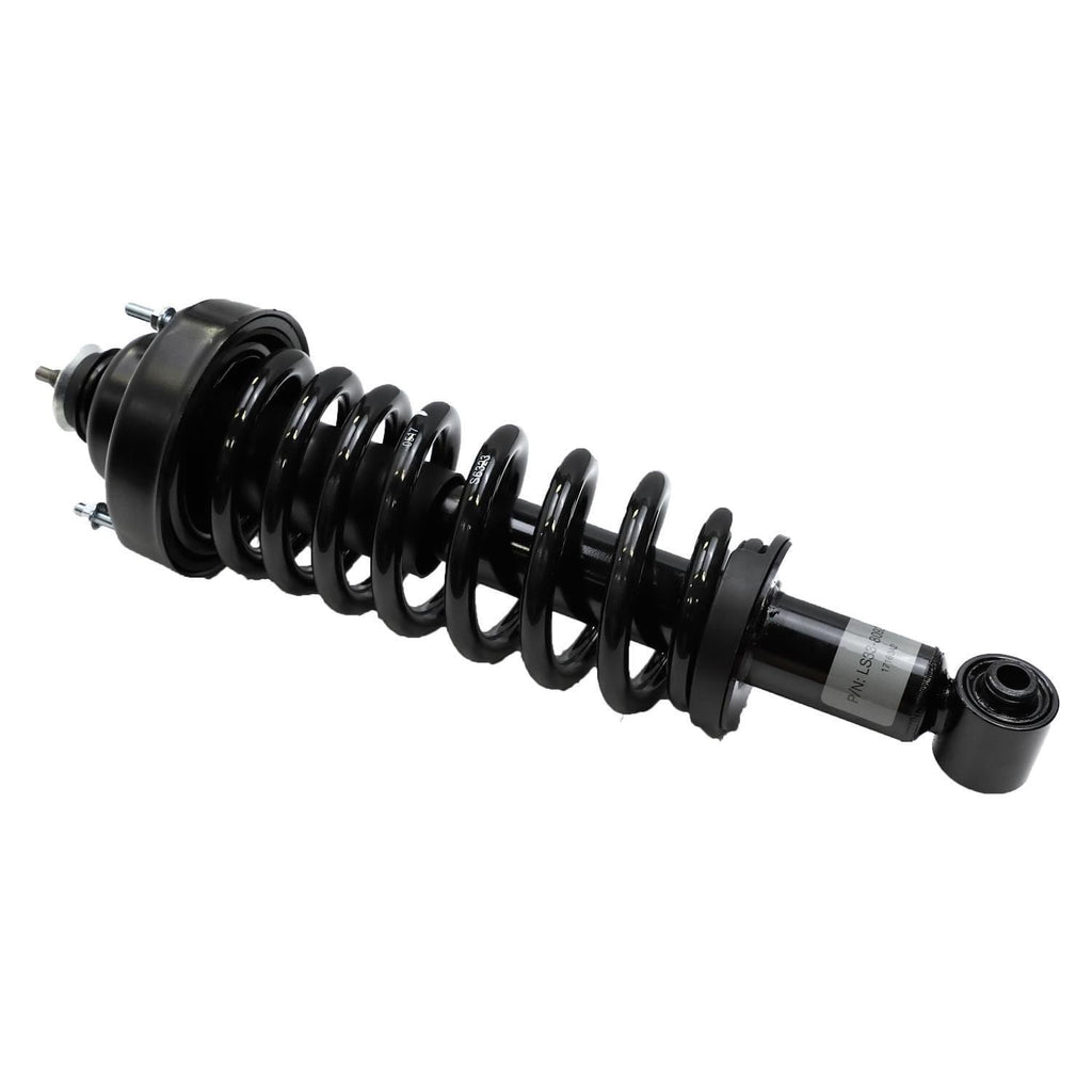 Suspension Strut and Coil Spring Assembly LS33-80922B