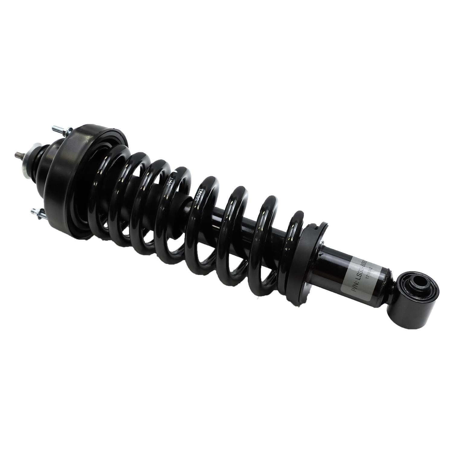 Suspension Strut and Coil Spring Assembly LS33-80922B