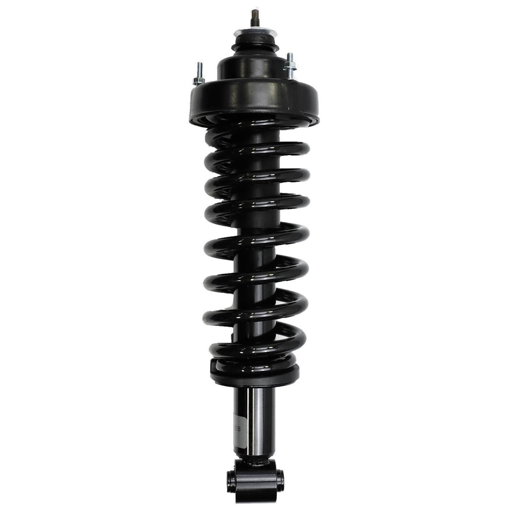 Suspension Strut and Coil Spring Assembly LS33-80922B