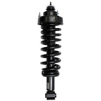 Suspension Strut and Coil Spring Assembly LS33-80922B