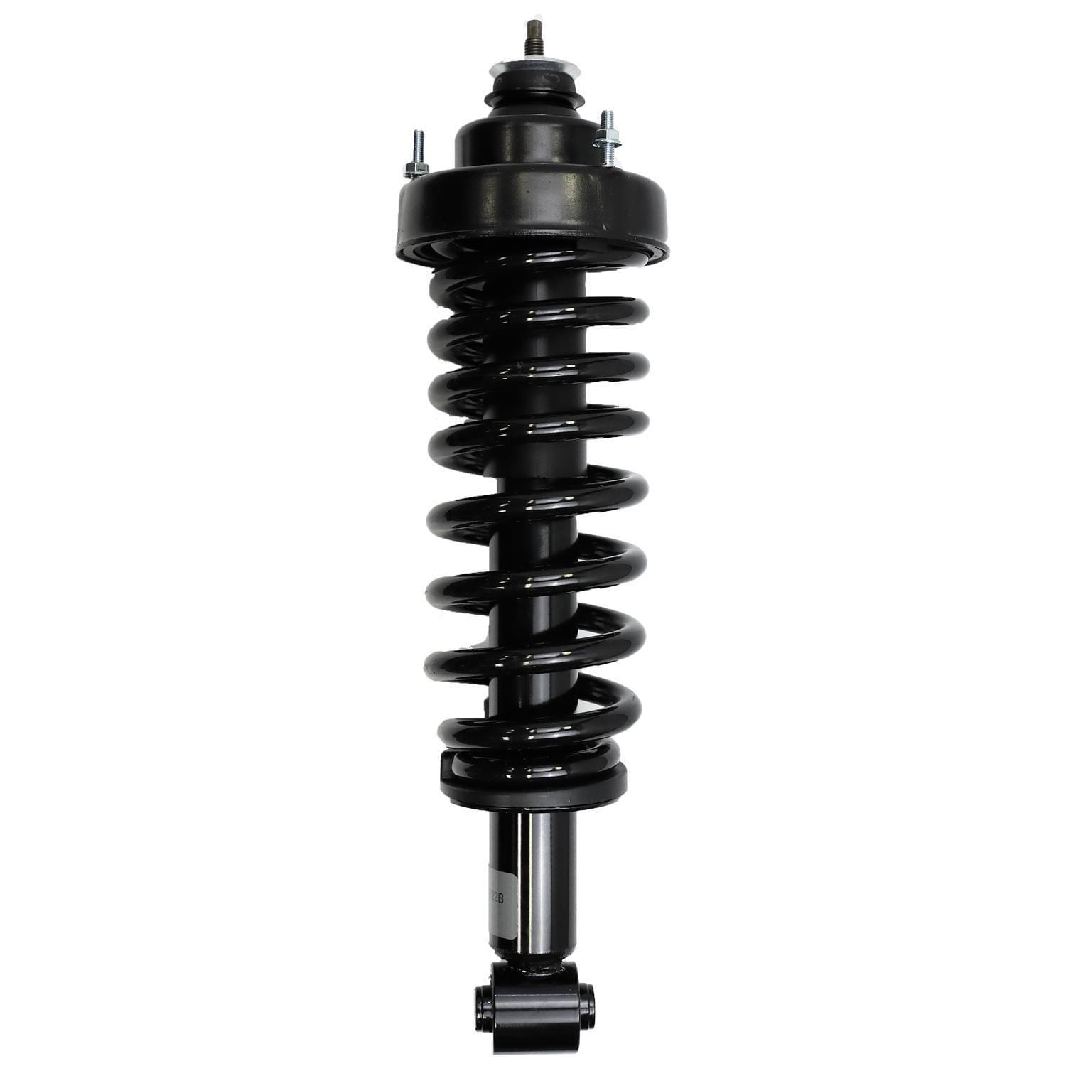 Suspension Strut and Coil Spring Assembly LS33-80922B