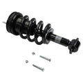Suspension Strut and Coil Spring Assembly LS33-80931B