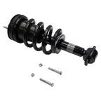 Suspension Strut and Coil Spring Assembly LS33-80931B