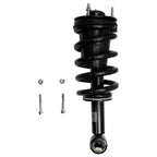 Suspension Strut and Coil Spring Assembly LS33-80931B
