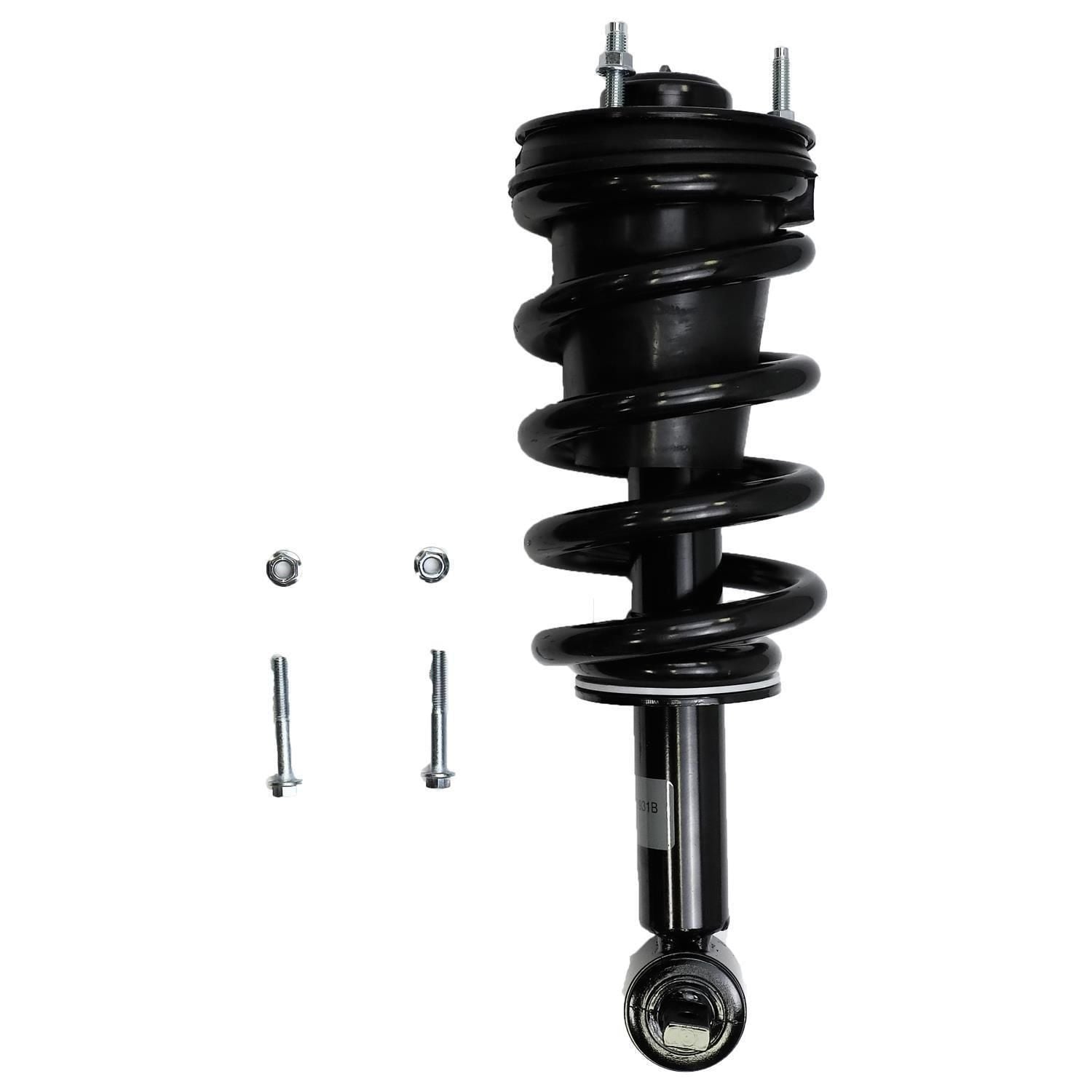 Suspension Strut and Coil Spring Assembly LS33-80931B