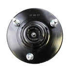Suspension Strut and Coil Spring Assembly LS33-80931B