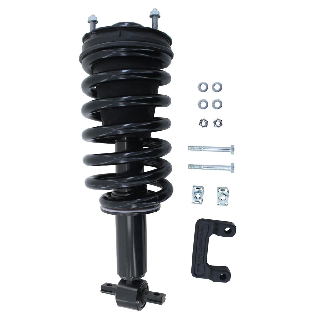 Gold Strut LS33-80931BG