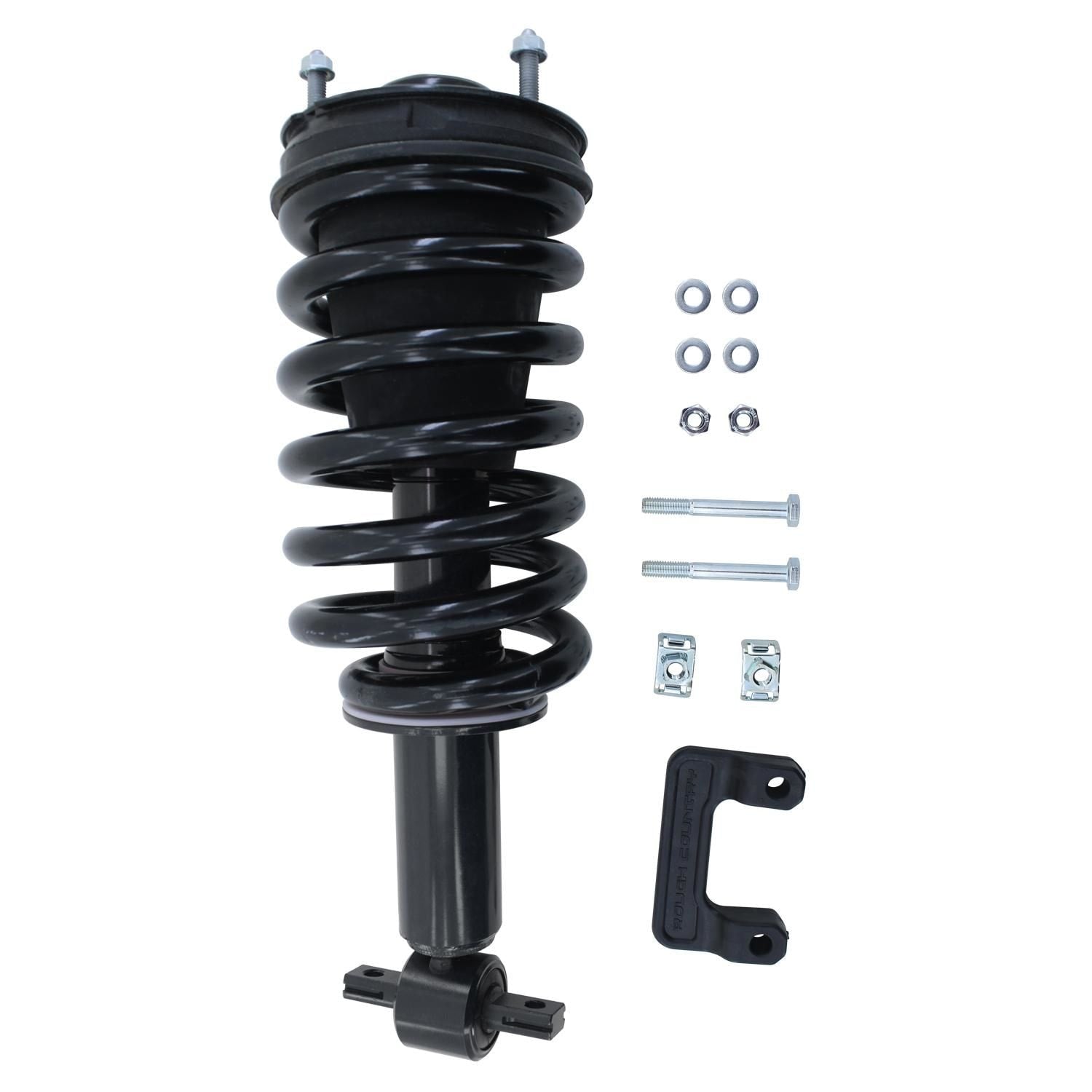 Gold Strut LS33-80931BG