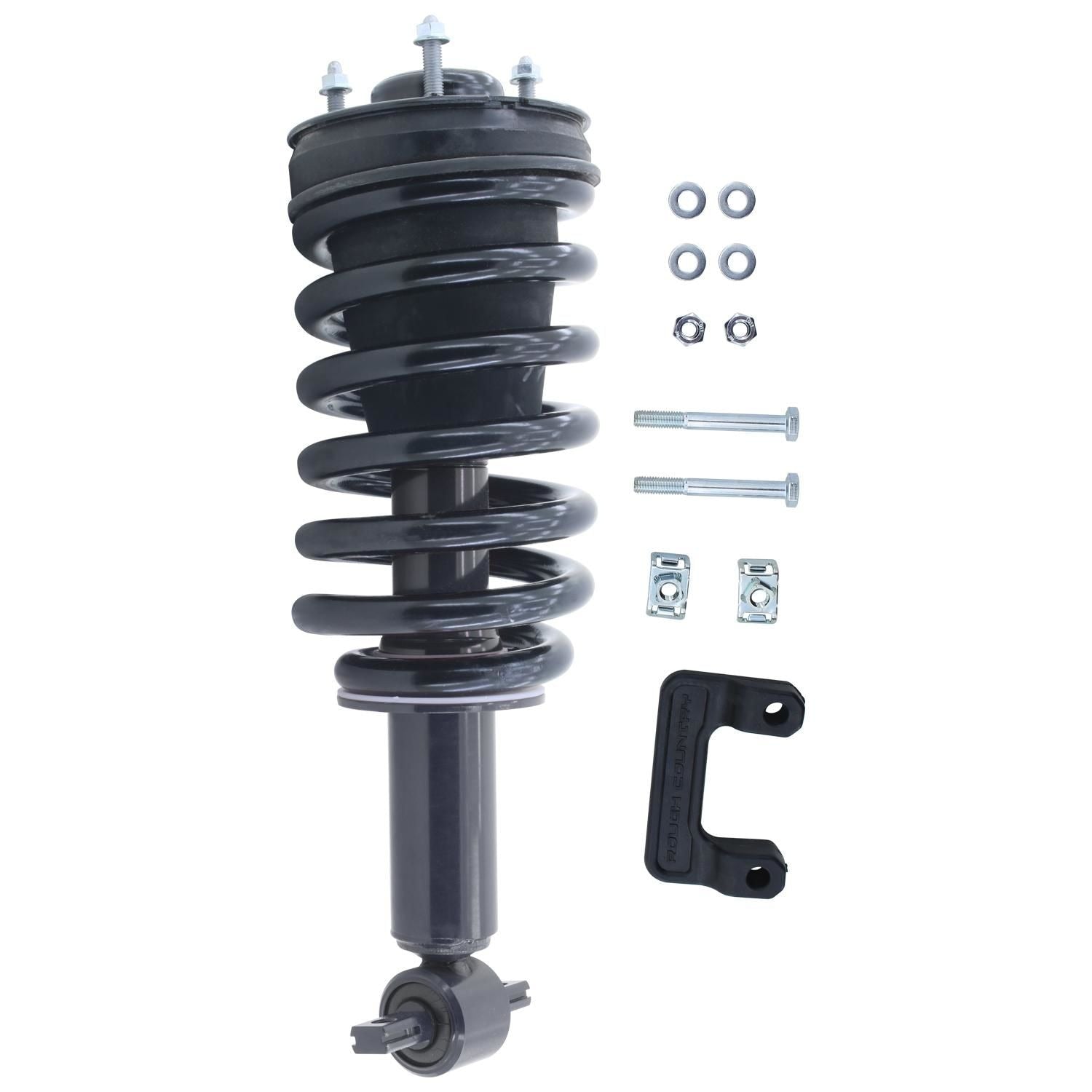 Gold Strut LS33-80931BG