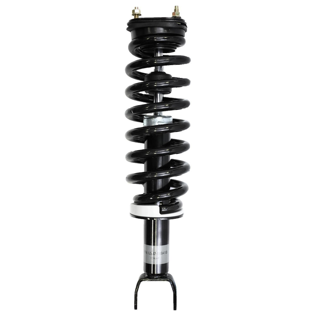 Suspension Strut and Coil Spring Assembly LS33-80941B