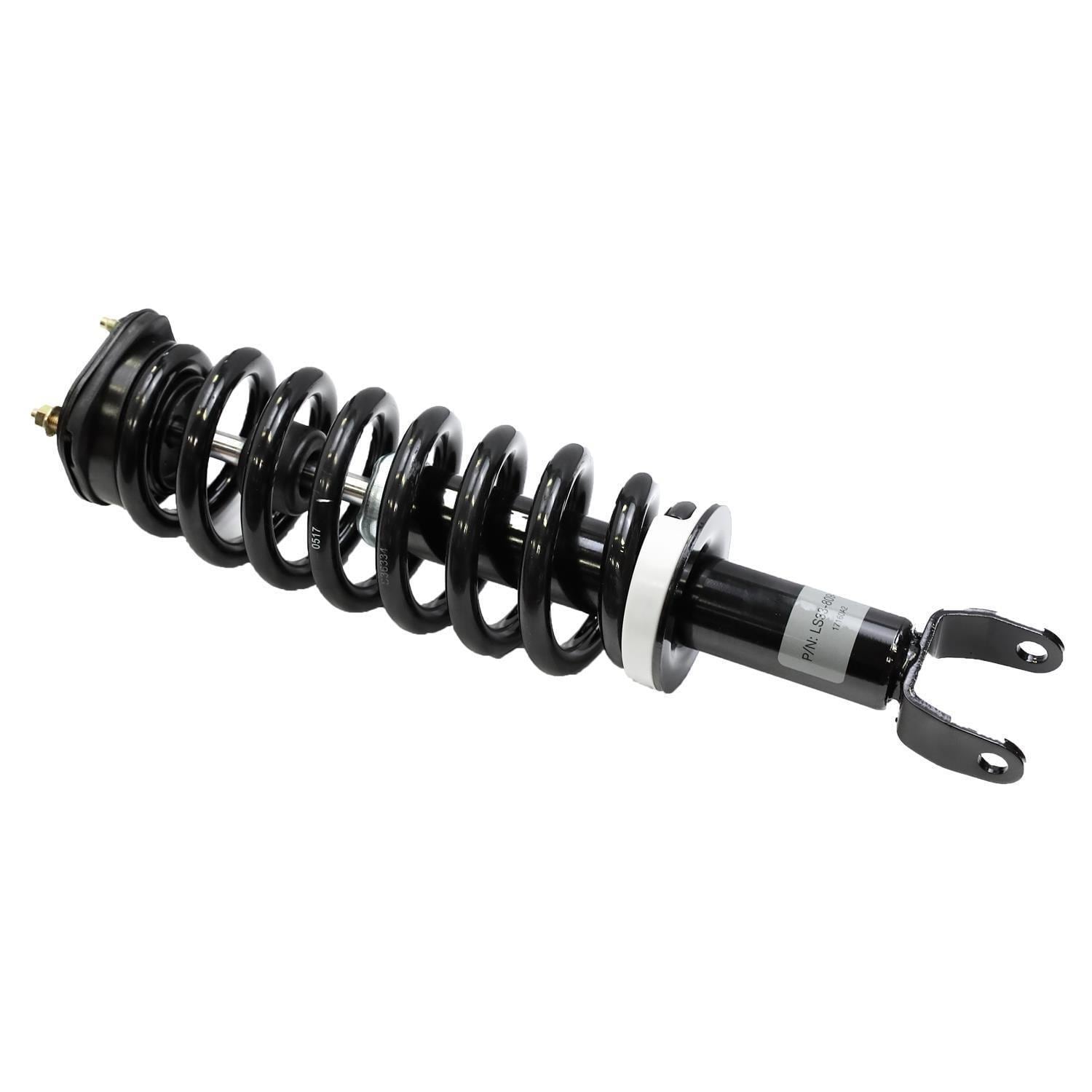 Suspension Strut and Coil Spring Assembly LS33-80941B