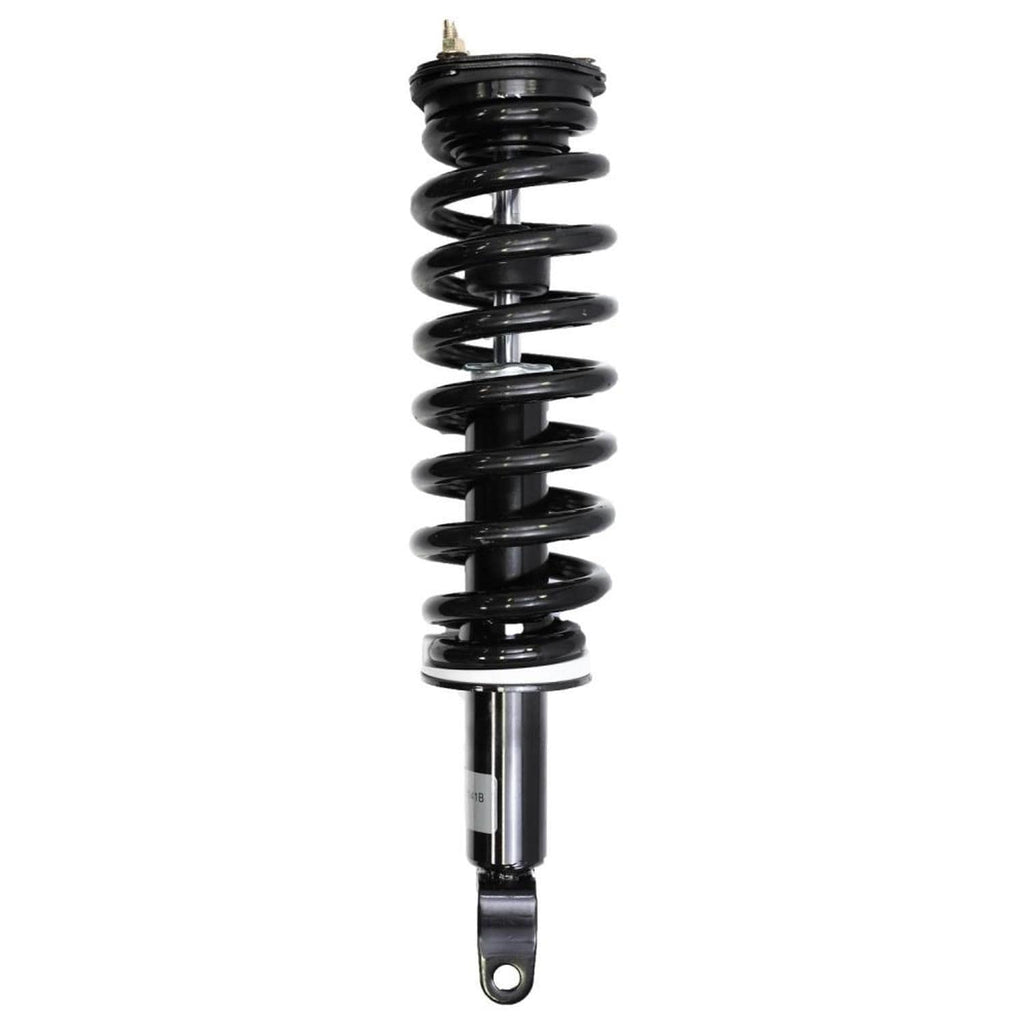 Suspension Strut and Coil Spring Assembly LS33-80941B