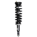 Suspension Strut and Coil Spring Assembly LS33-80941B