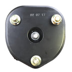 Suspension Strut and Coil Spring Assembly LS33-80941B