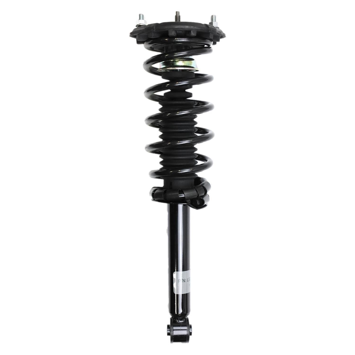 Loaded Strut Assembly LS33-80962B