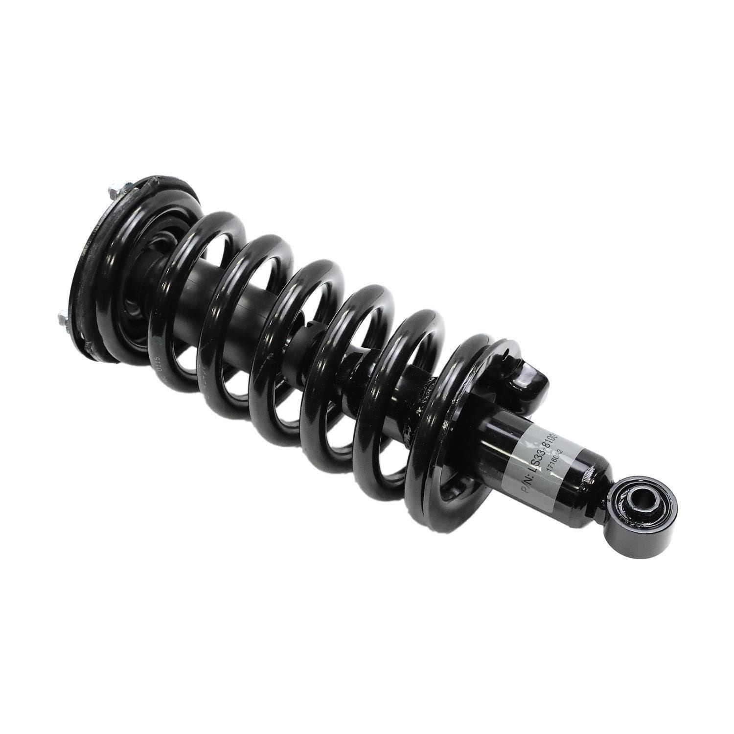 Suspension Strut and Coil Spring Assembly LS33-81001B