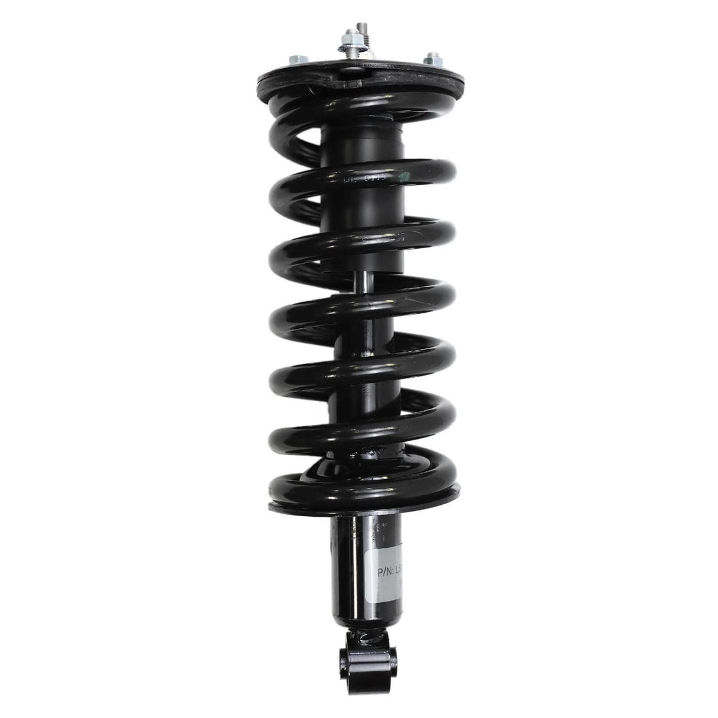 Suspension Strut and Coil Spring Assembly LS33-81001B