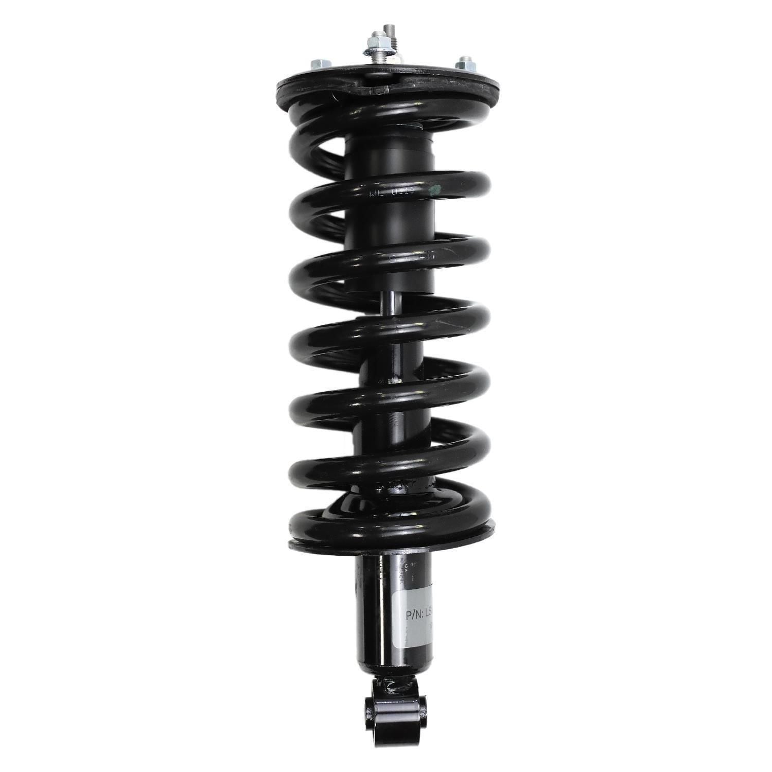 Suspension Strut and Coil Spring Assembly LS33-81001B