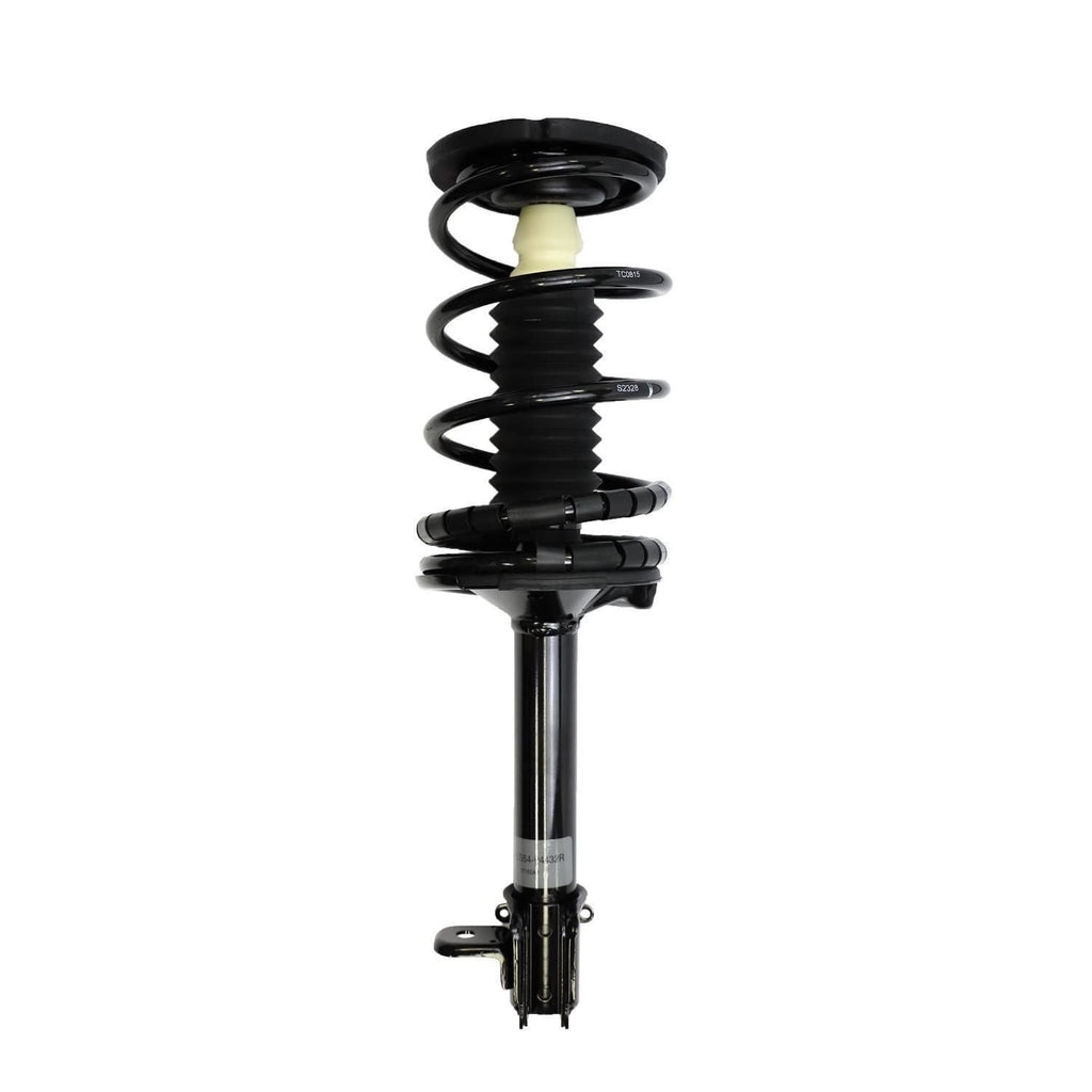 Suspension Strut and Coil Spring Assembly LS33-81001B