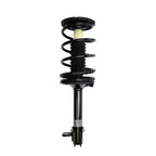 Suspension Strut and Coil Spring Assembly LS33-81001B