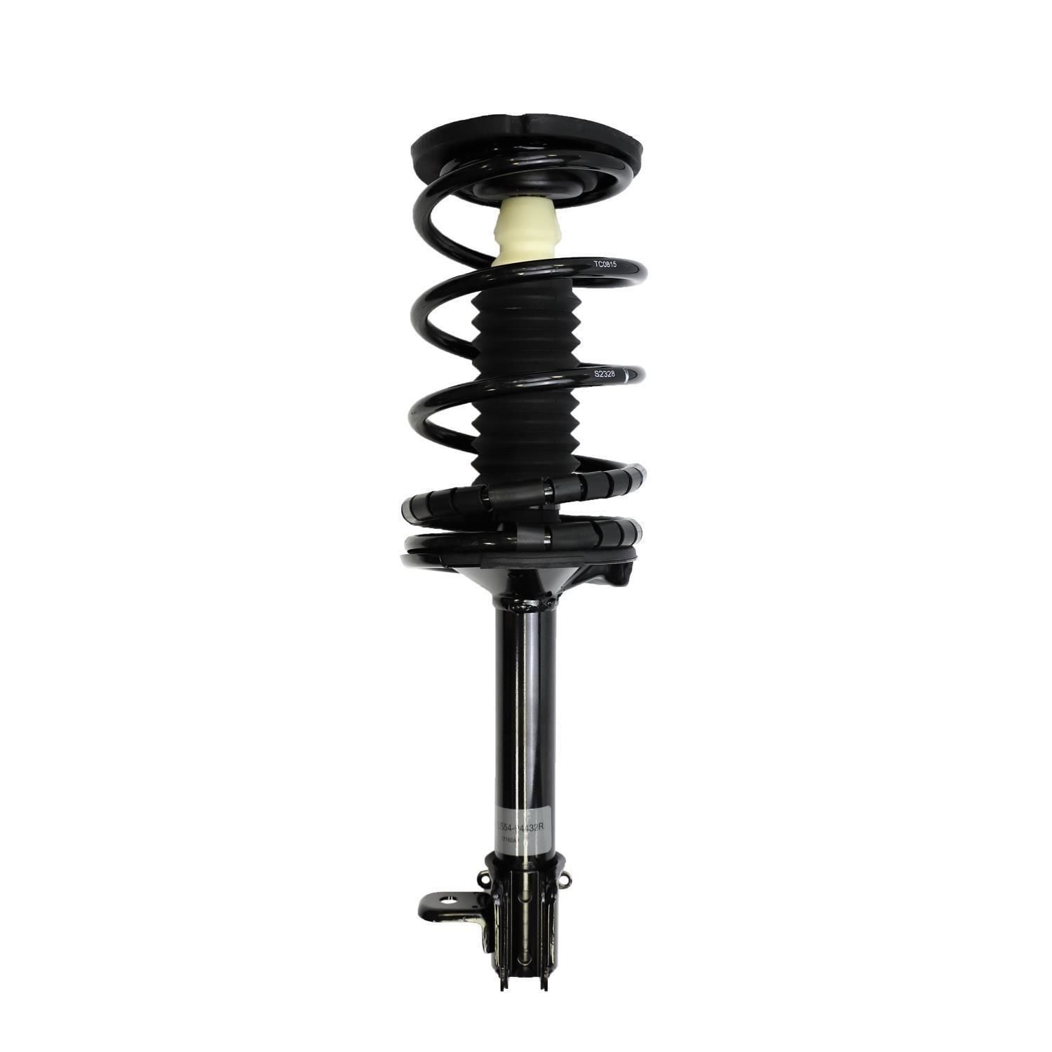 Suspension Strut and Coil Spring Assembly LS33-81001B