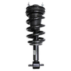 Suspension Strut and Coil Spring Assembly LS33-81011B