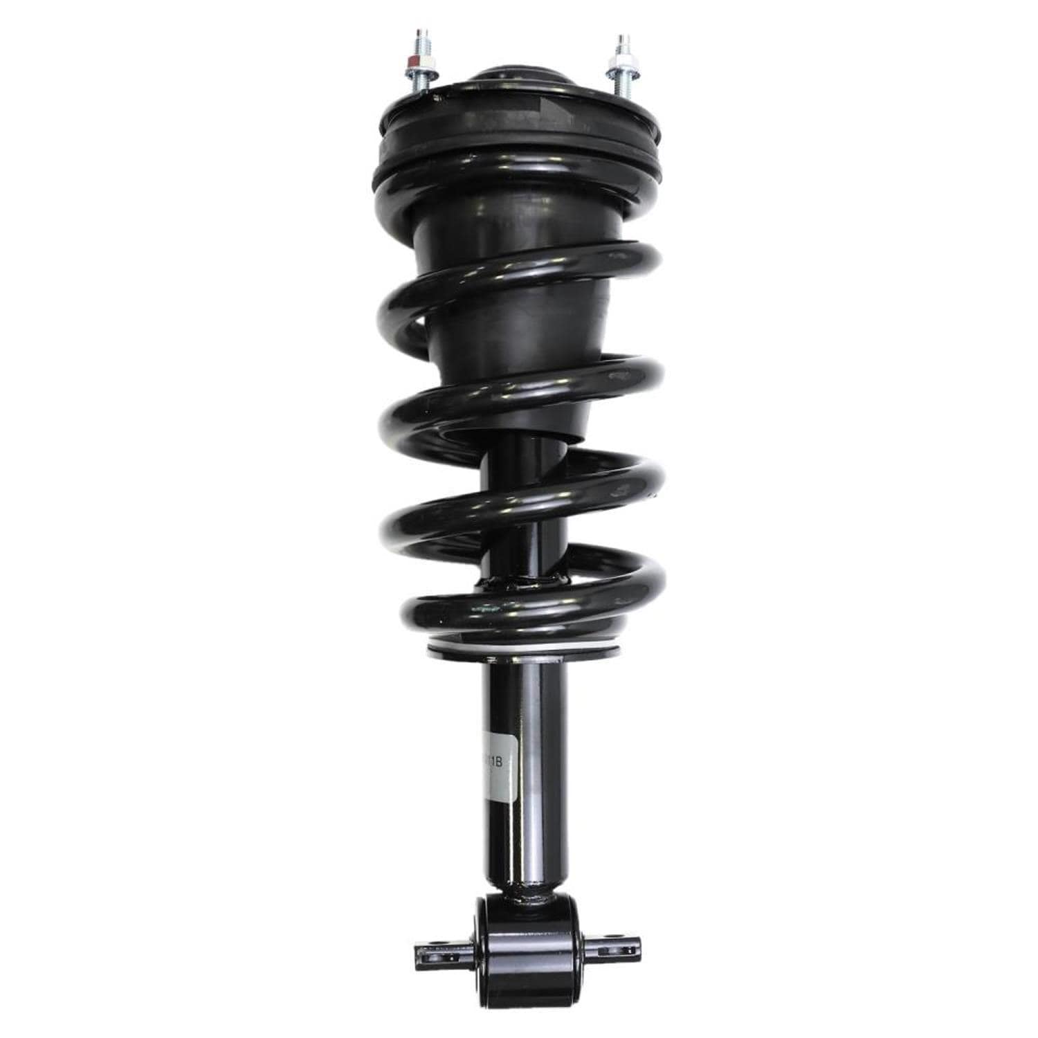 Suspension Strut and Coil Spring Assembly LS33-81011B
