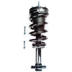 Suspension Strut and Coil Spring Assembly LS33-81011B