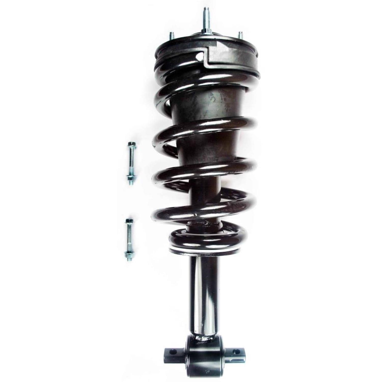 Suspension Strut and Coil Spring Assembly LS33-81011B