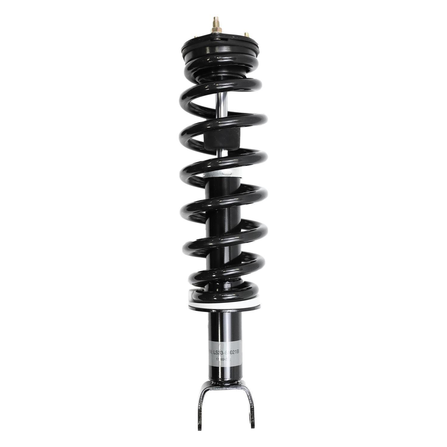Suspension Strut and Coil Spring Assembly LS33-81021B