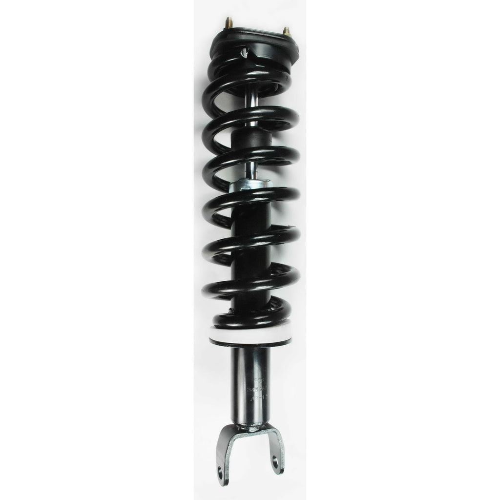 Suspension Strut and Coil Spring Assembly LS33-81021B