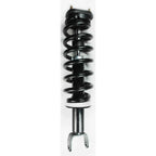 Suspension Strut and Coil Spring Assembly LS33-81021B