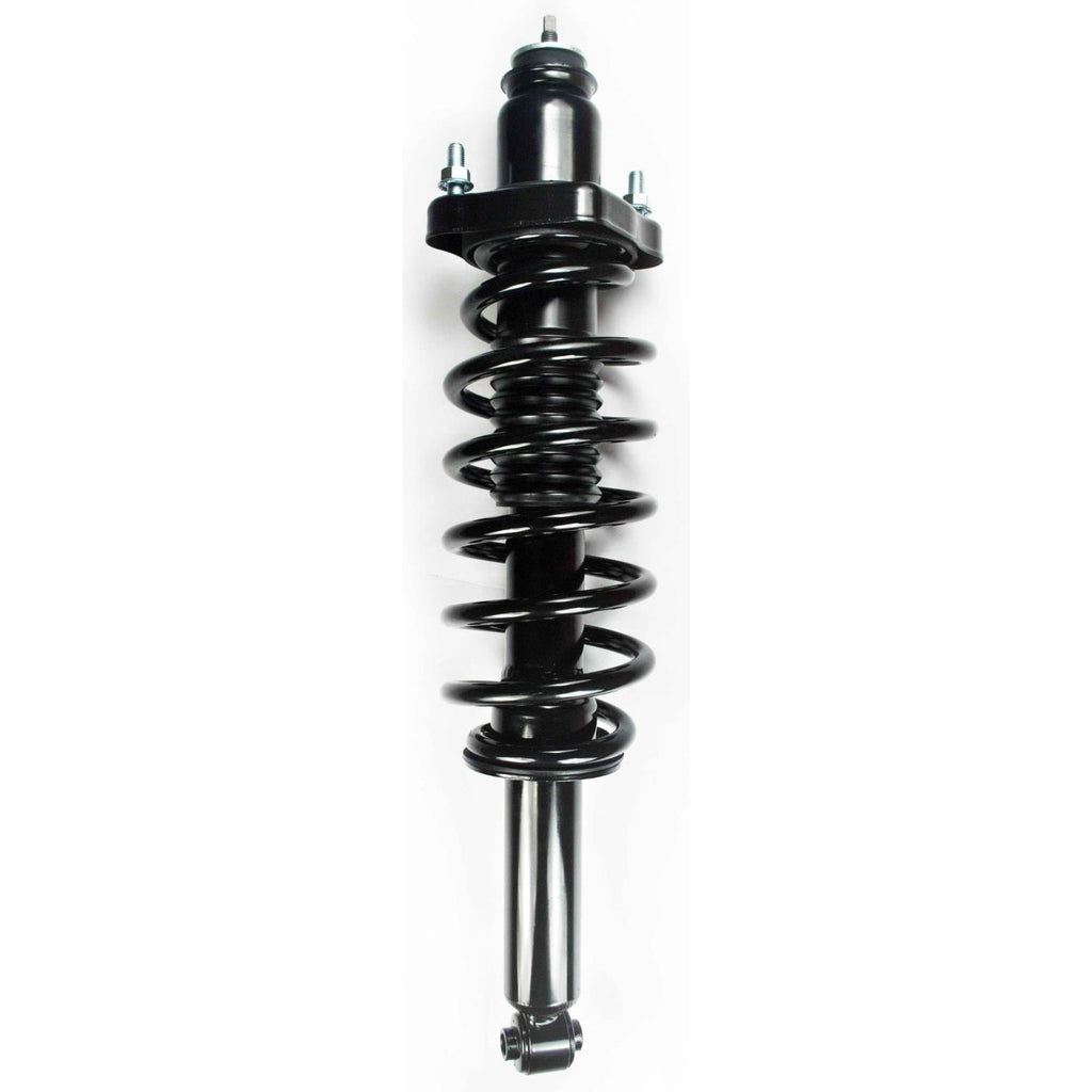 Suspension Strut and Coil Spring Assembly LS33-81032B